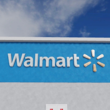 Supercentrum Walmart
