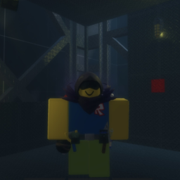 OVERBLOOD Arena
