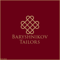 Baryshnikov Tailors, London.