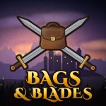 Bags and Blades