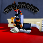 [BETA]YBN BRONX