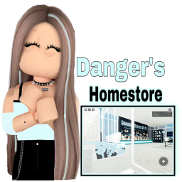 Danger's Homestore (Loading...)