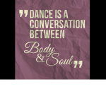 DANCE ALL DAY ARMY
