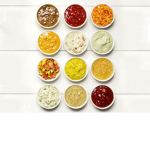 CONDIMENT CLUB