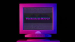 Technical Error
