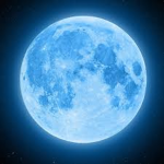 Blue Lunar