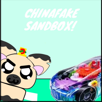 Chinafake sandbox