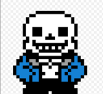 In the cross italiano UNDERTALE :3