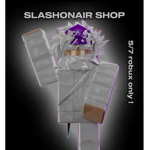 Slash0nAir's Shop