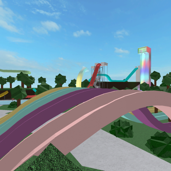 Nature's Edge Water Park [FREE EARLY ACCESS]