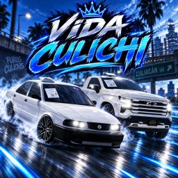(LIMITED) Culichi Life icon