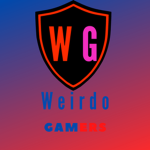 WeirdoGamers