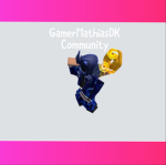 GamerMathiasDK Community