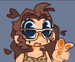 - Waffles Children -