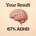 ADHD TEST🧠