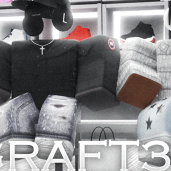 Clothing Mall / HomeStore Outfit Shop