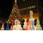 christmas is near