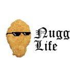 THE CHICKEN NUGGET GANG!