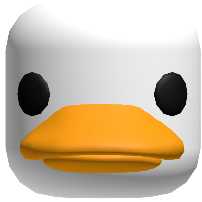 Duck Head