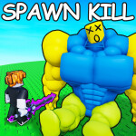 [📦NEW MOBS] Spawn Kill 🗡️