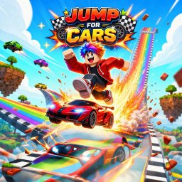 Jump For Cars