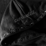 • cwrueltii