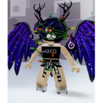 Galactic Wings