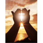 I love god he is good