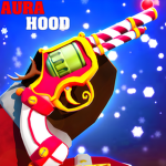 Aura Hood Ent.