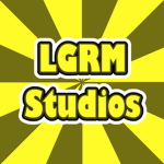 LGRM Studios