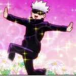 Join the Anime dweebs