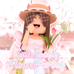 ʚ*~ Cute Softy Flower Group ~*ɞ