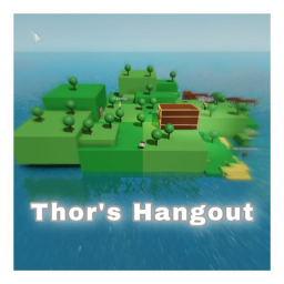 Thor's HangOut