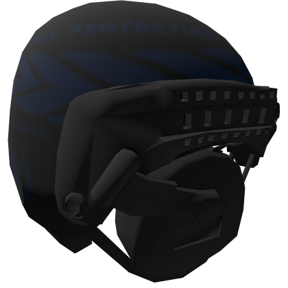 Tactical GOC Helmet TAC-2 Roblox item