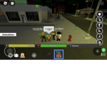 DA HOOD CASH SEVER