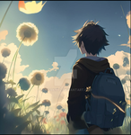 Liam's Community!