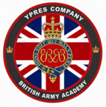 [BAA - Ypres Company]
