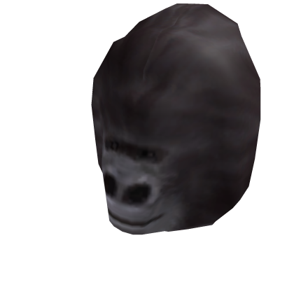 Gorillaface