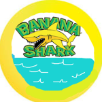 the banana shark gang