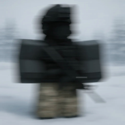 Somewhere In Russia | USSF DEPLOYMENT