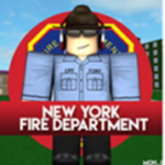 [NYFD]-New York Fire Department-