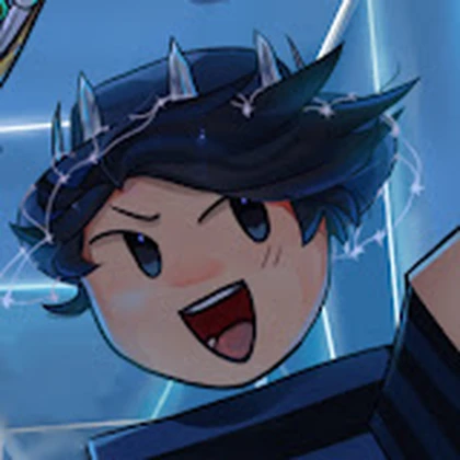 Glib Shop Roblox group icon