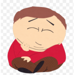 cartman!?!