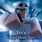 [EMR] Elixir's United States Navy