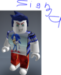 sigma army (sigmas only)