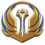 The Great Jedi Order Of The Republic.