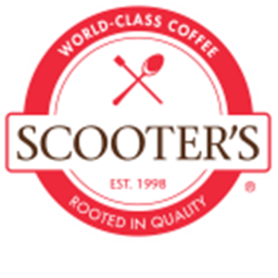 Scooters Coffee's Interview center ##