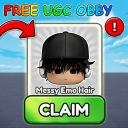 Obby for FREE UGC