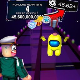 Impossible Glass Bridge Prize