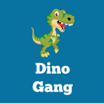 Official Dino Gang
